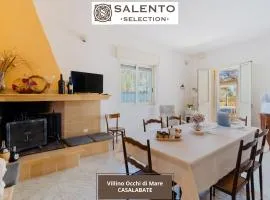 Villino Occhi di Mare - Salento Selection