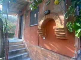 Villetta Garbata