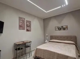 Ancient Courts Rooms