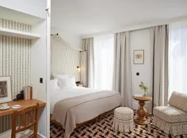 Hôtel Noucha