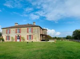 Beaulieu Saint Come