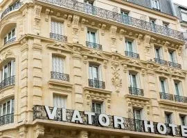Hotel Viator - Gare de Lyon