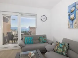 Apartman MORE Živogošće