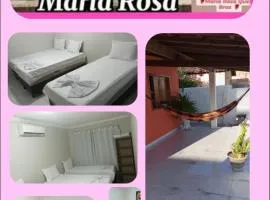 Casa de Temporada Maria Rosa - 200 metros do FORROGAÇO