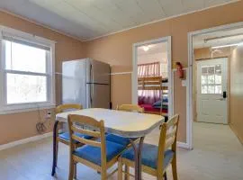 Shared Lake Access and Fire Pit Catskills Getaway!
