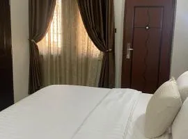Tofana Hotel and Suites Mabushi