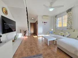 Susy's duplex