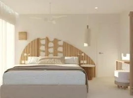 Centro Blu Luxury Apartment