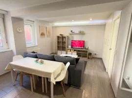 Avenida de Arteixo. Precioso apartamento