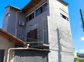 Sobrado entrada da Cidade, hotel i Santana do Livramento