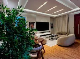 Mkali Homes