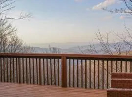 Hot tub, views, Pool Table, Pet Friendly