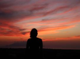 Alencio Panorama Residence, hotel sa parkingom u gradu Favinjana