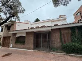 Casa Bella Mendoza