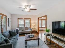 DT Libertyville Home With Arcade PacMan by Navy Base
