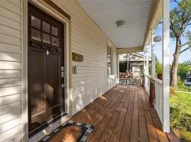 7BR Huge Backyard with Patio