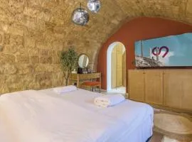 Beit Chams 3 Suites in Batroun
