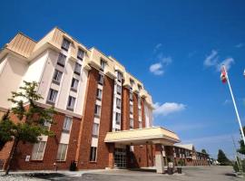 Waterloo Suites Hotel, Trademark Collection by Wyndham, hotel v destinaci Waterloo
