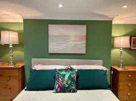 Southsea Hideaway