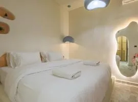 Beit Chams Sunlight Suite in Batroun