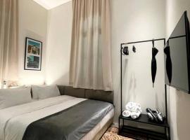 Bhub Guesthouse Gemmayze, hotel i Beirut