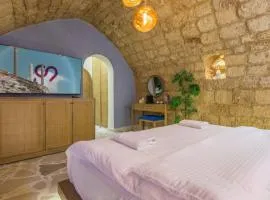 Beit Chams Sunset Suite in Batroun