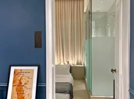 Bhub Room 203 in Gemmayze