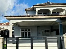 DeSyafiq Homestay