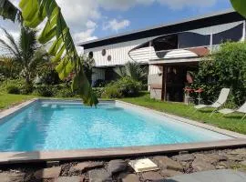 PENSION pour les SENIORS ACTIFS