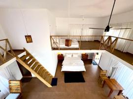 South Cliff Beach Resort, hotel v destinaci Varkala