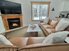 Large Modern Driggs Home with Game Room and Jacuzzi!