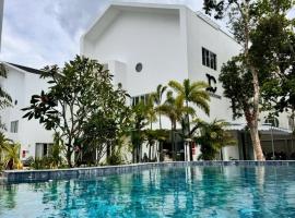 Villa 3B MAISON Signature, cottage in Ho Chi Minh City