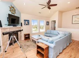 Oceanside, Priv Pool, Hot Tub, Foosball, Wild Horses- 4x2177, Frosty Shores