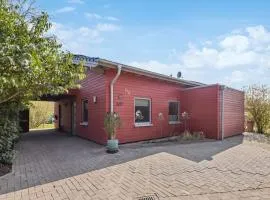 PINTO ROSSO Ihr Urlaubsdomizil am Neuringer Moorsee