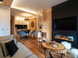 Apartament Giewont 405