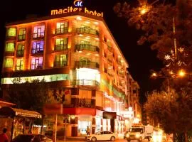 maciter hotel