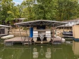 LOTO BREEZE 2, Hotel in Sunrise Beach