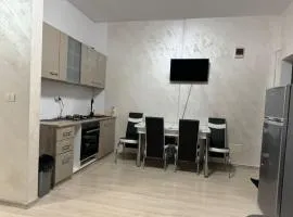 Mamaia nord