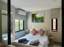 The Title Residencies Naiyang F by Mill