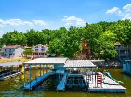 STILL WATER CABIN