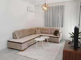 Aga's Cozy Apartment