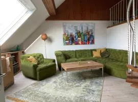 Ferienwohnung Körnernest