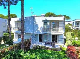 Modern Villas at Perla Resort