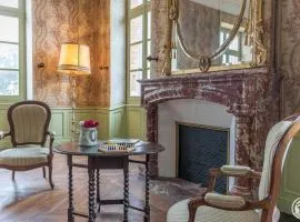 Chateau de puydaniel