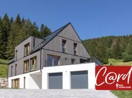 "Chalet H28" mit 4 Schlafzimmer in Todtnau-Muggenbrunn