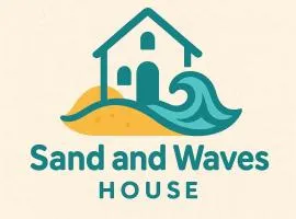 Sand and Waves House