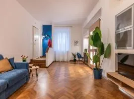Velvet Stay Ravizza 41 by Pleiades Home
