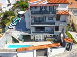 Villa Naomi