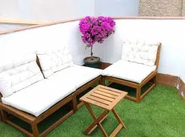 Apartamentos larios