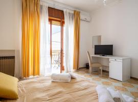 Glem B&B, hotel in Racale